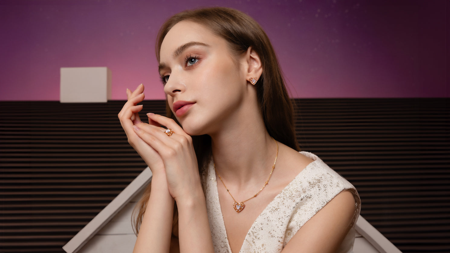 Milky Way Enchantment