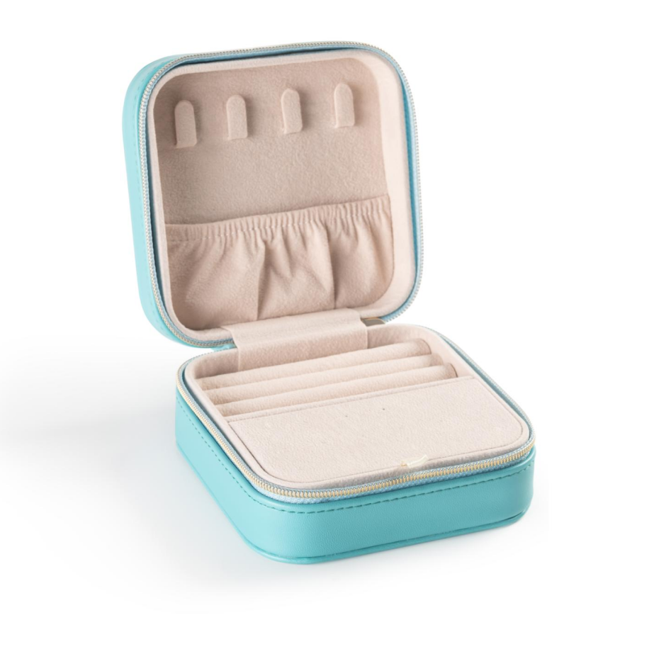 Leather cases
