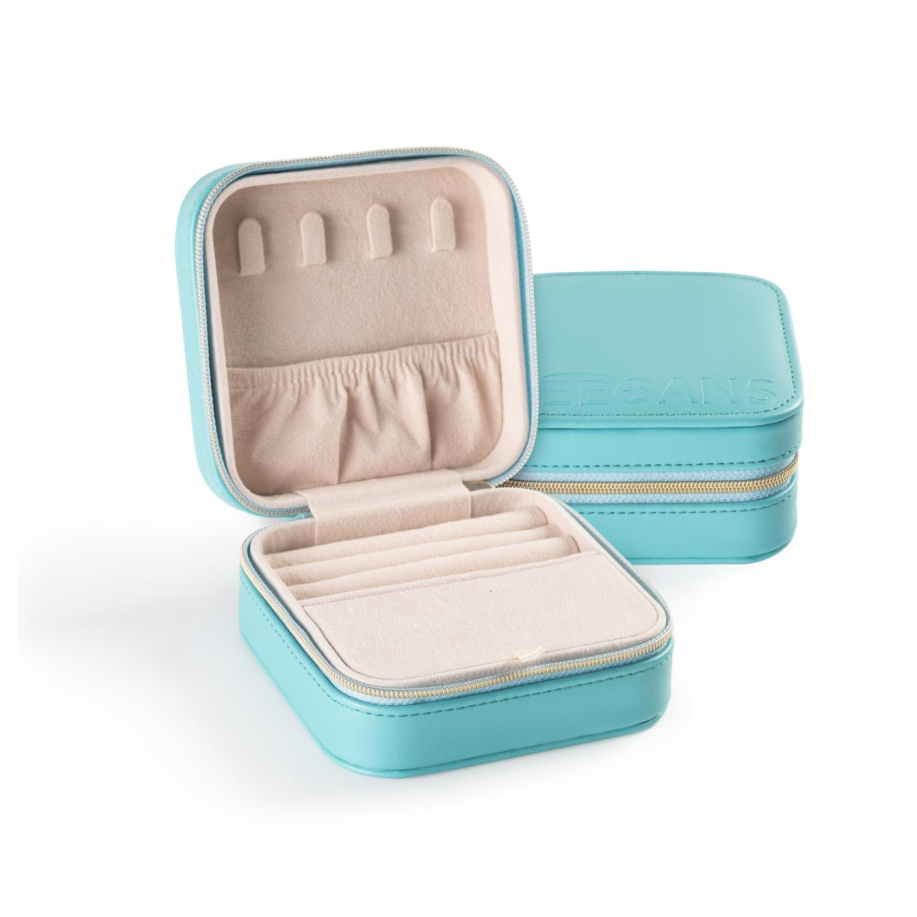 Leather cases