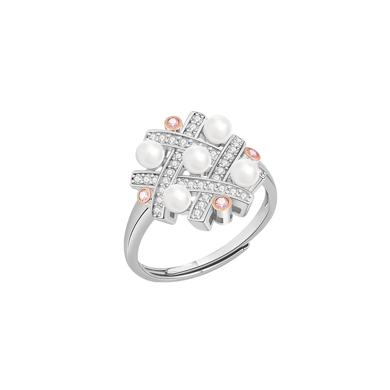 Nebula Series - Dreamy Nebula Ring