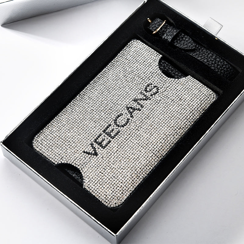 Credit Card Sleeve