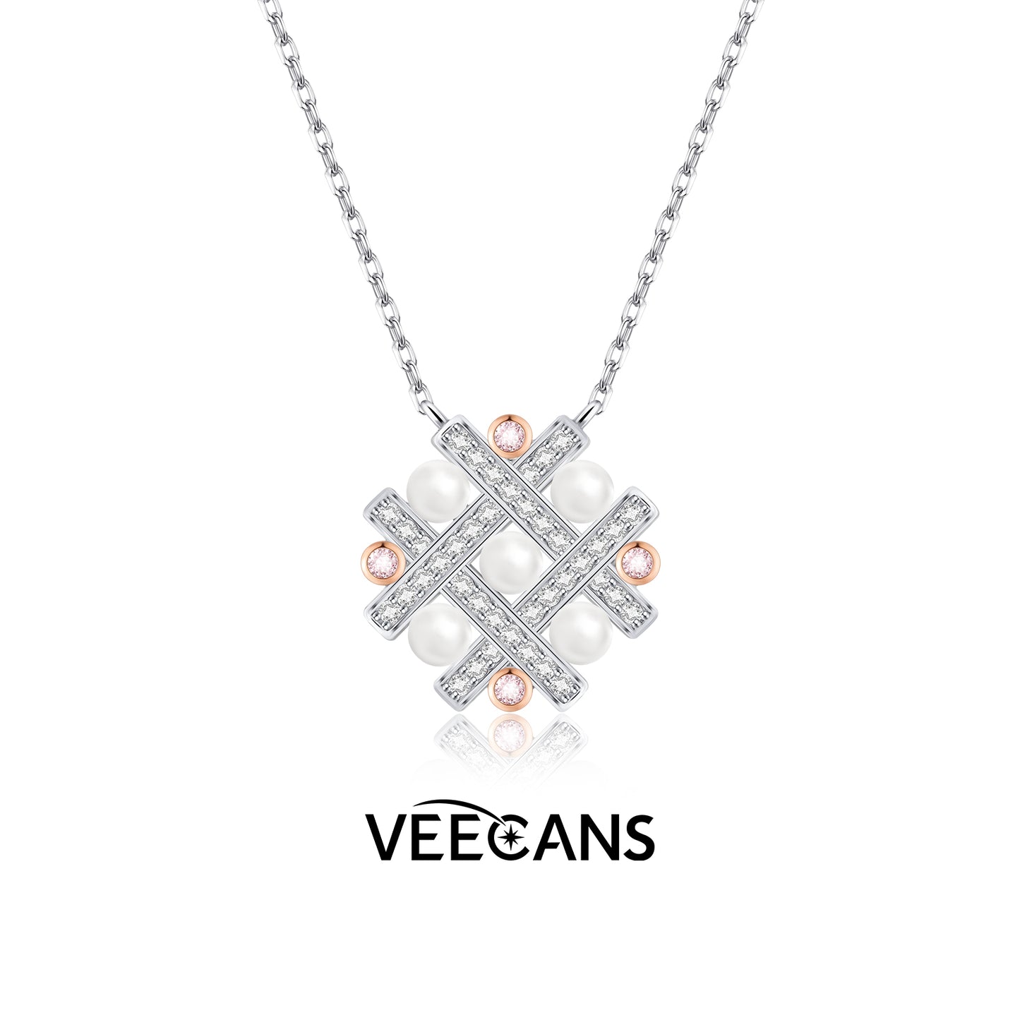 Nebula Series - Dreamy Nebula Necklace