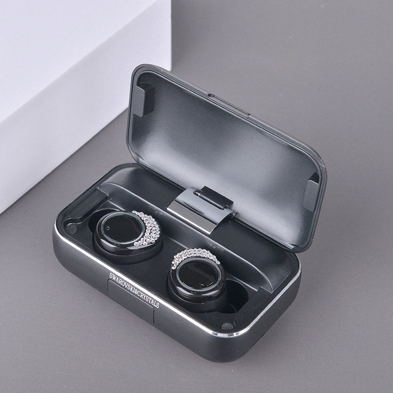 VEECANS Wireless Earphones
