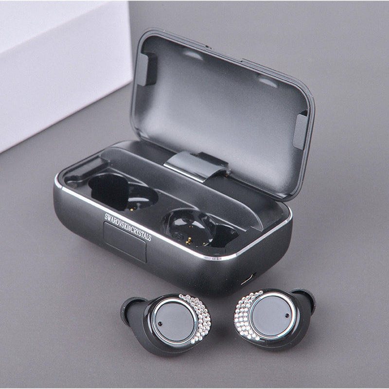VEECANS Wireless Earphones