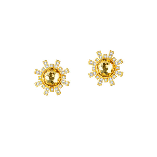 Venus Earrings