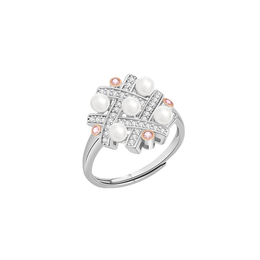 Nebula Series - Dreamy Nebula Ring