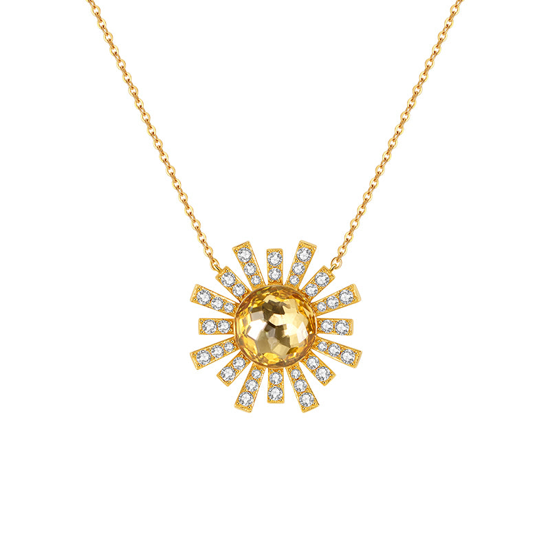 Venus Necklace