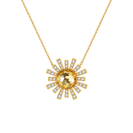 Venus Necklace