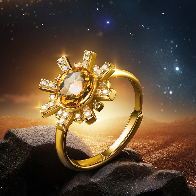 Venus Ring