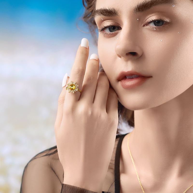 Venus Ring