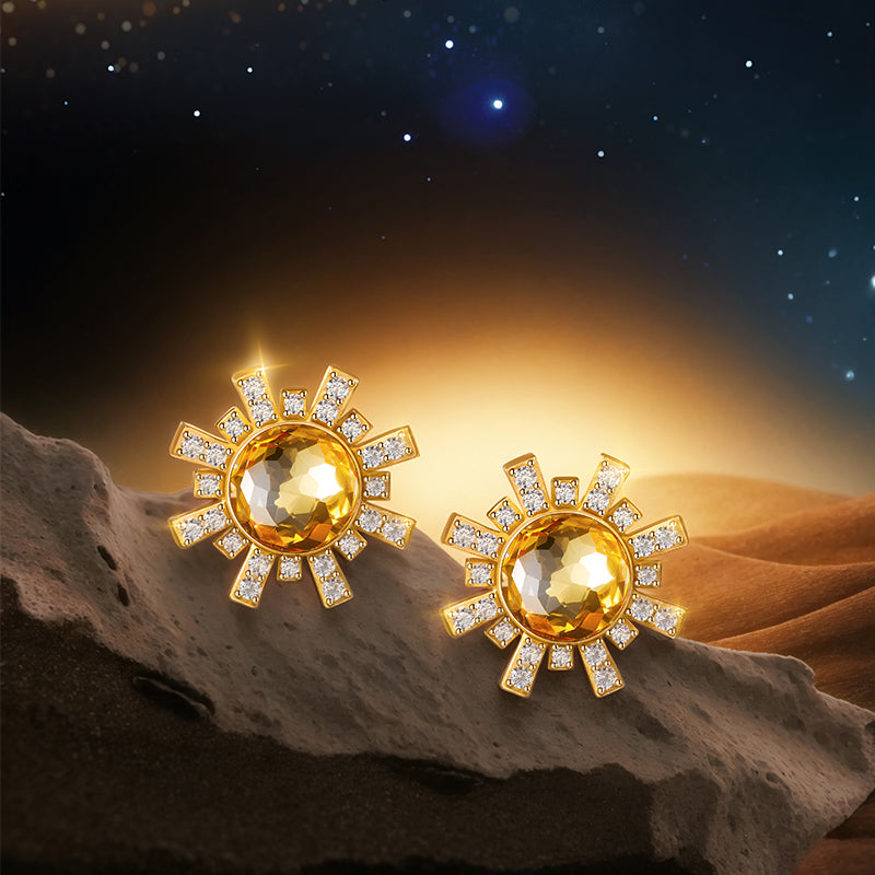 Venus Earrings