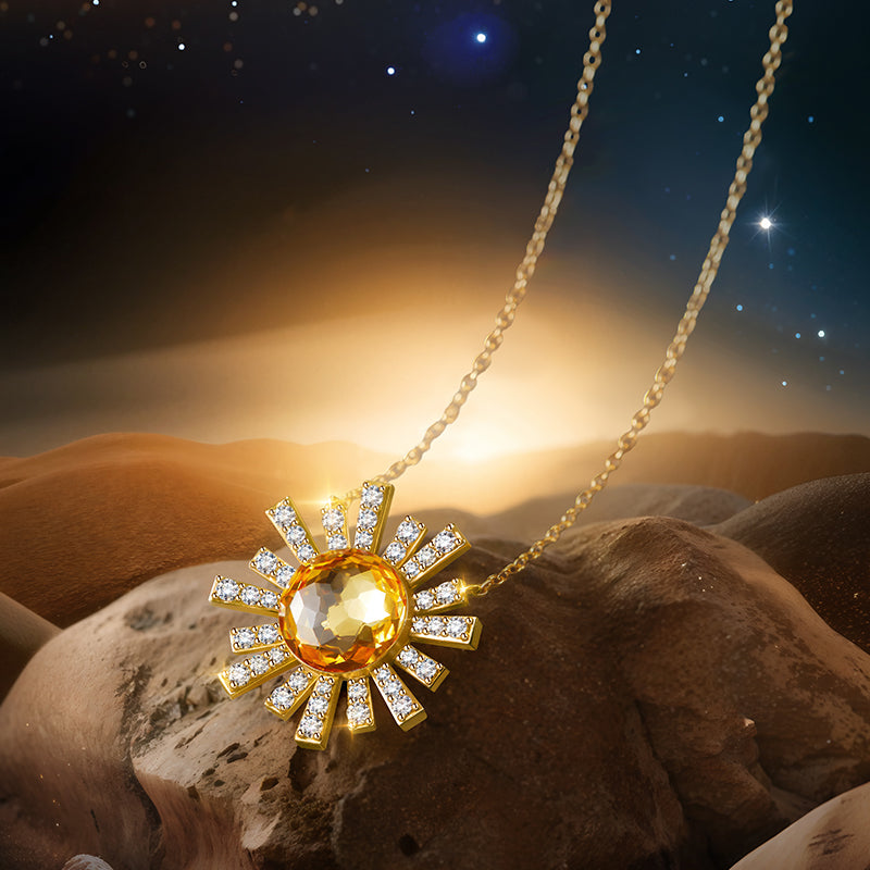 Venus Necklace