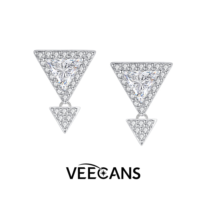 Source of Power earrings
