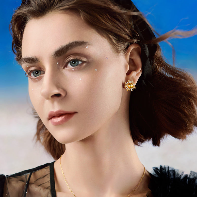 Venus Earrings