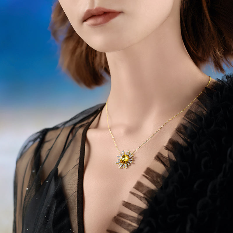 Venus Necklace