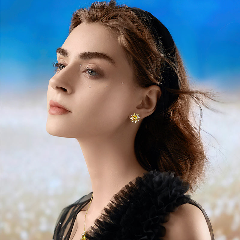 Venus Earrings