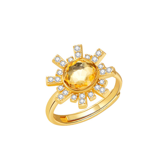 Venus Ring