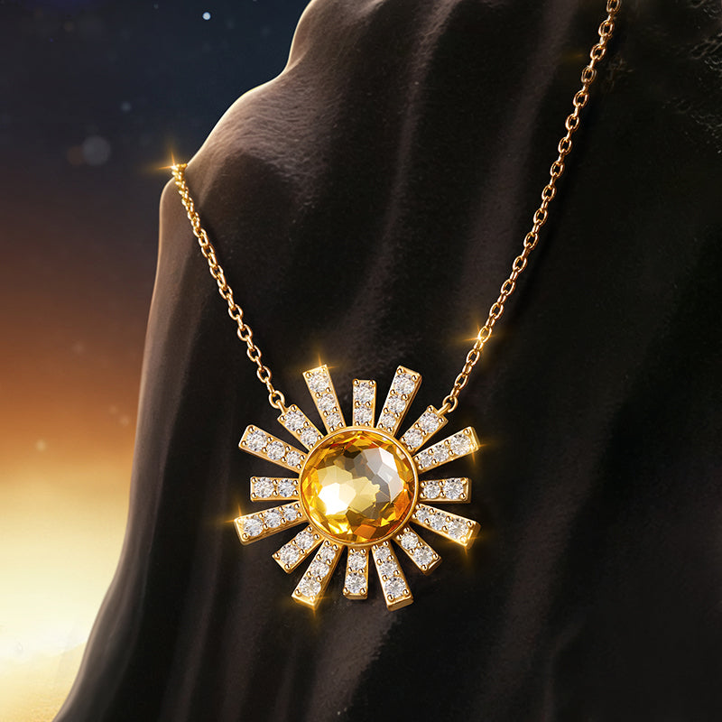 Venus Necklace