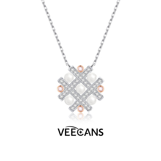 Nebula Series - Dreamy Nebula Necklace