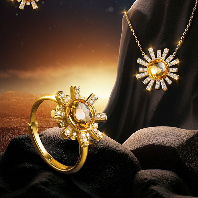 Venus Ring
