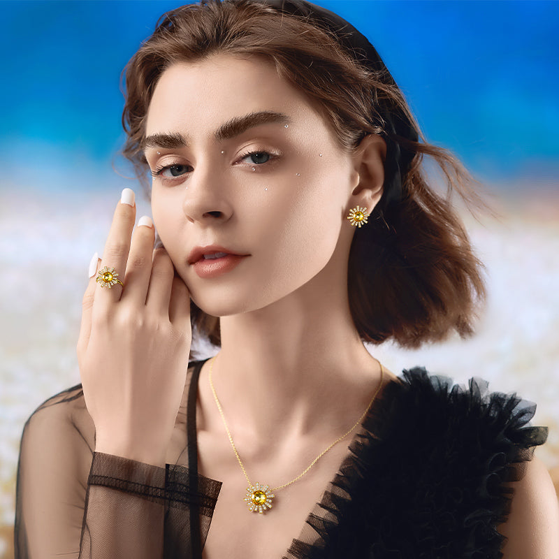Venus Earrings
