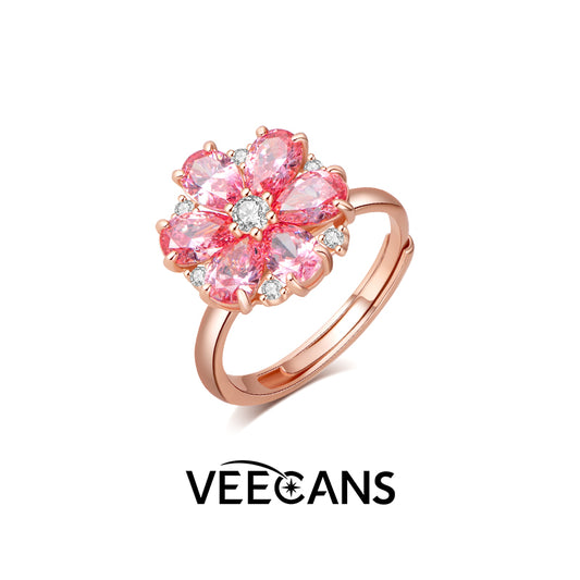 Floral Collection - Sakura Ring