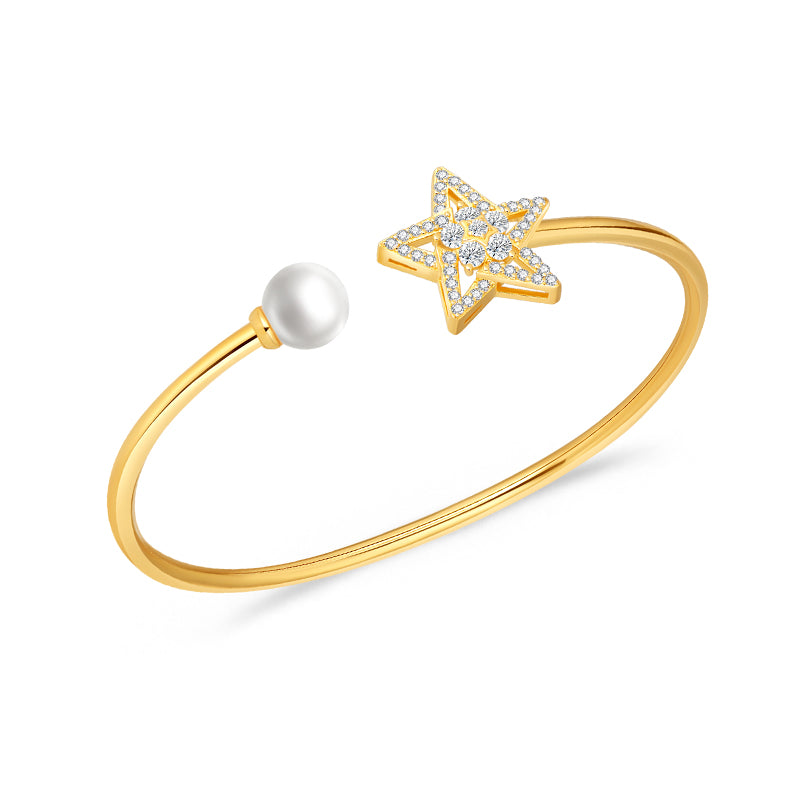 Wishing Star Bracelet