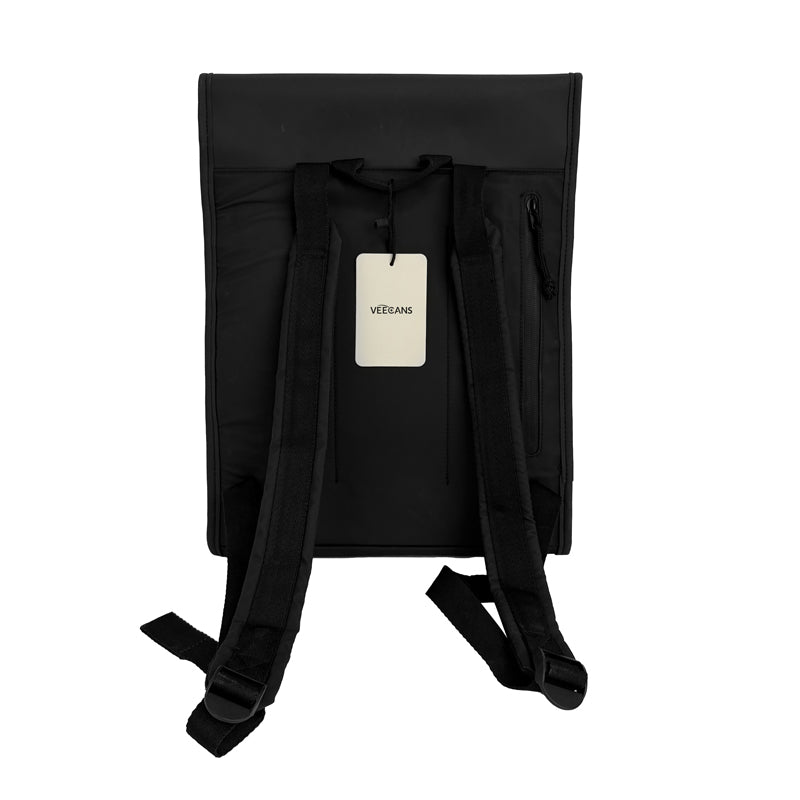 Black Backpacks
