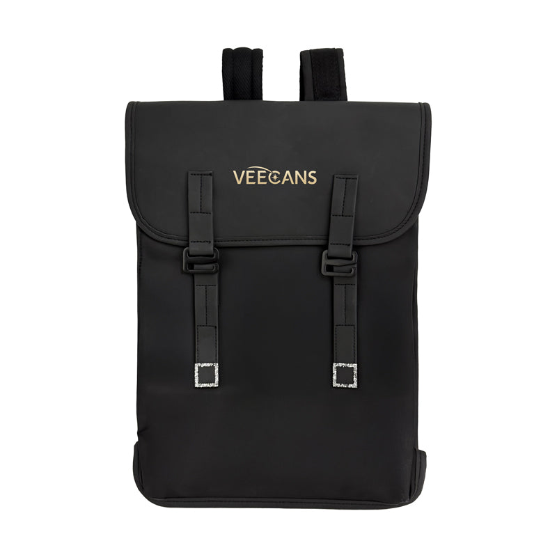 Black Backpacks
