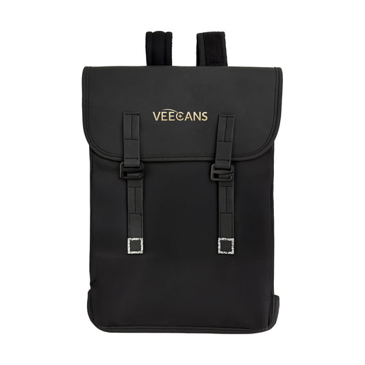 Black Backpacks