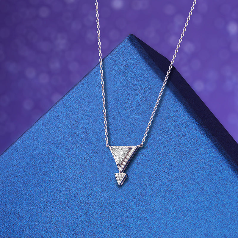 Source of Power necklace