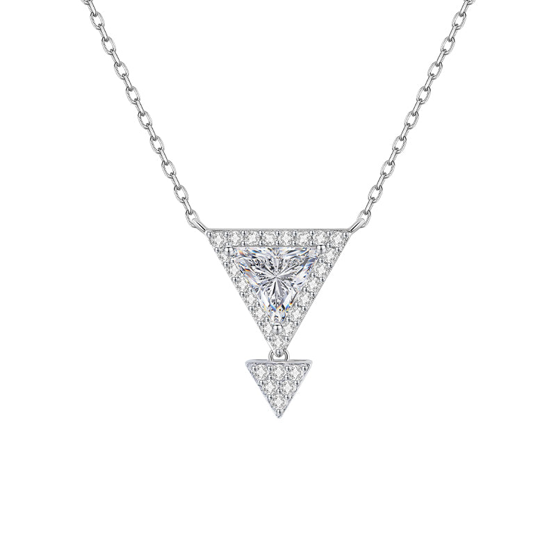 Source of Power necklace