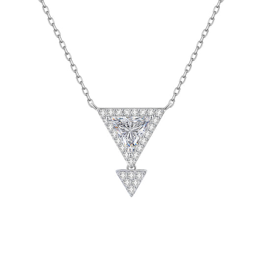 Source of Power necklace