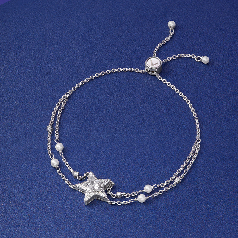 Skyrim Meteor bracelet