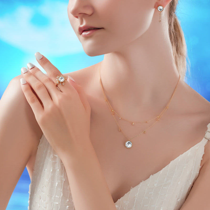 Mercury Ring