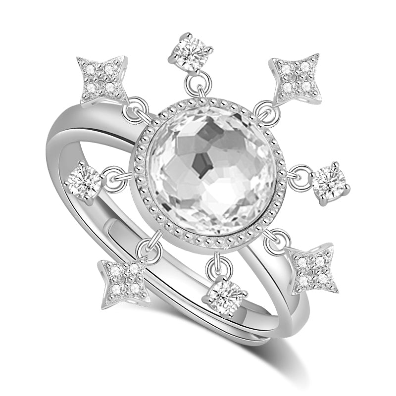 Mercury Ring