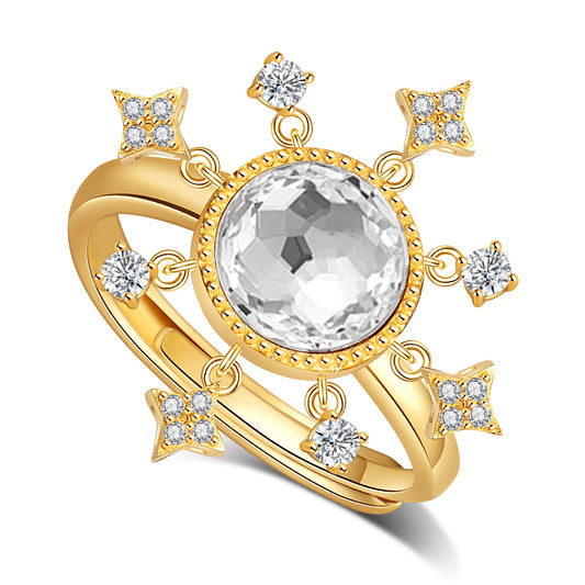 Mercury Ring